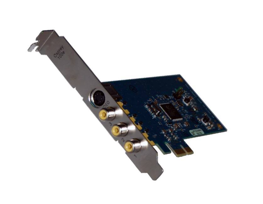 Composite Video Capture Card R197214
