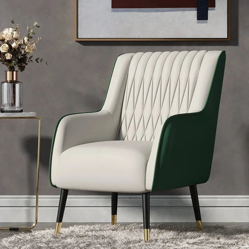 Lazy Chair Living Room Sofas J1262