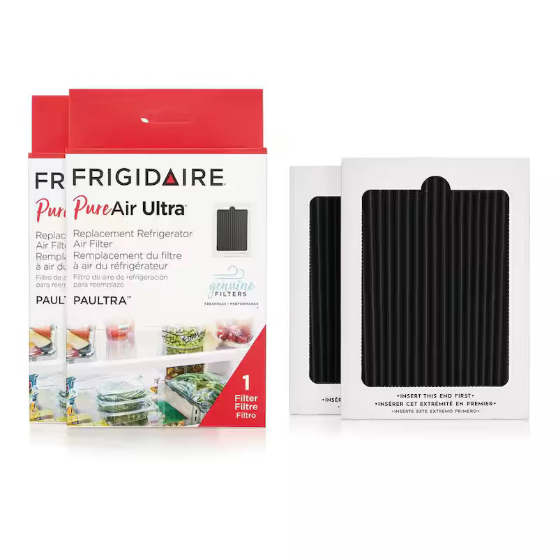 Air Filter 2-Pack N478302