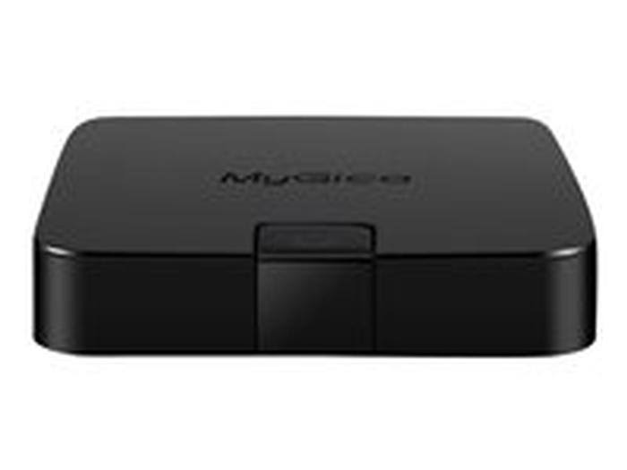HDR Android Box T403689