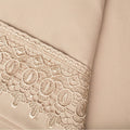 Taupe Extra Deep Pocket Sheet - Full U268