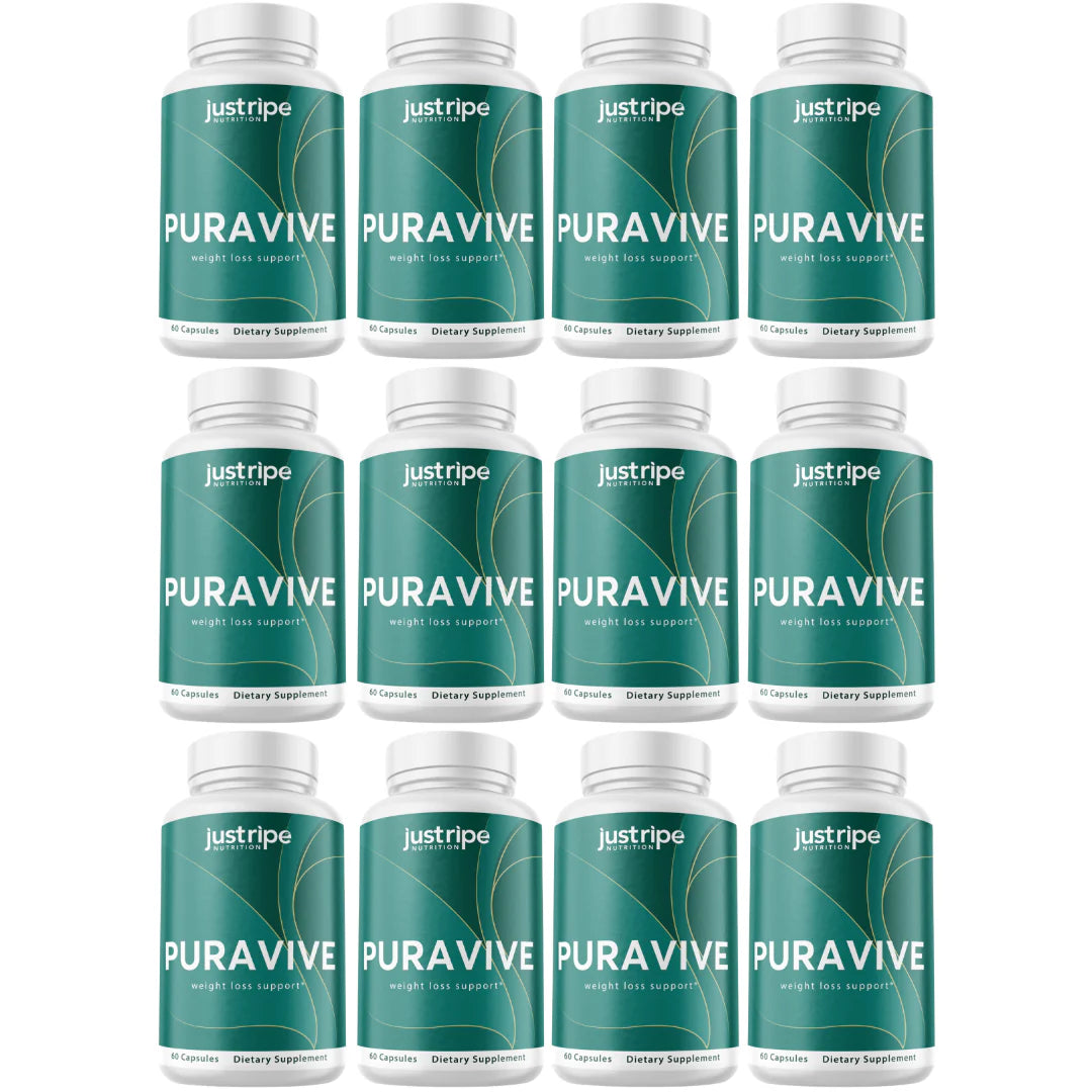 60 Capsules Weight Loss Support D178472