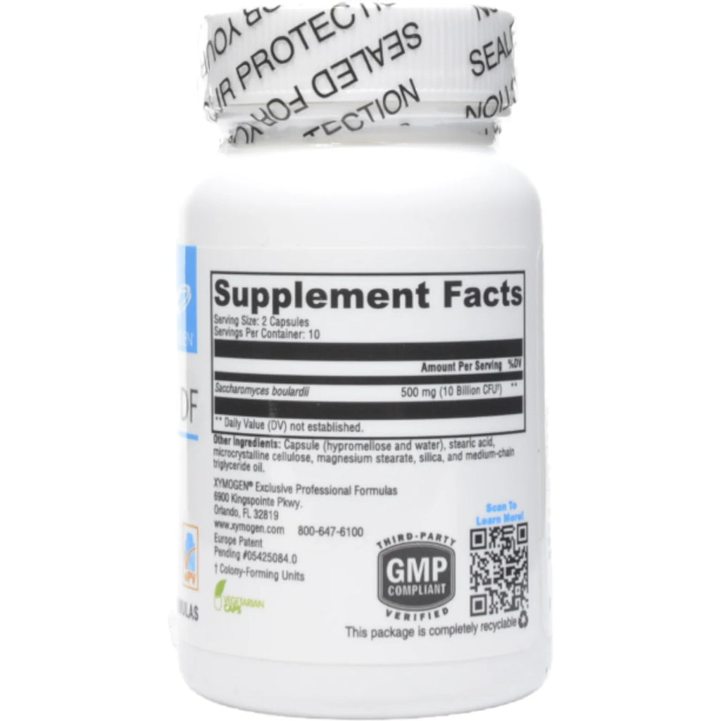 Saccharomycin DF E743994