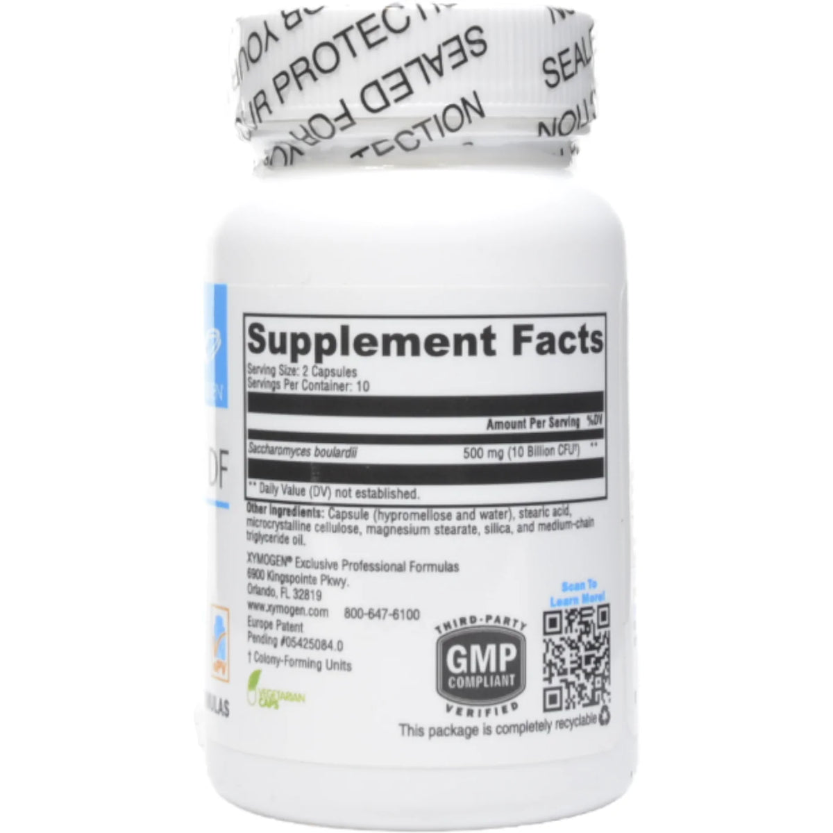 Saccharomycin DF E743994