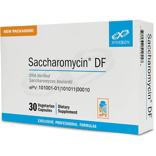 Saccharomycin DF E743994