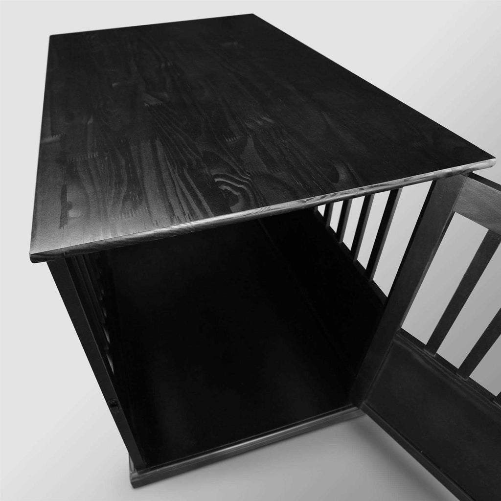 Pet Crate End Table O32641