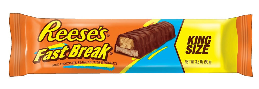 Reese's Candy Bar 3.5 Ounce E7461