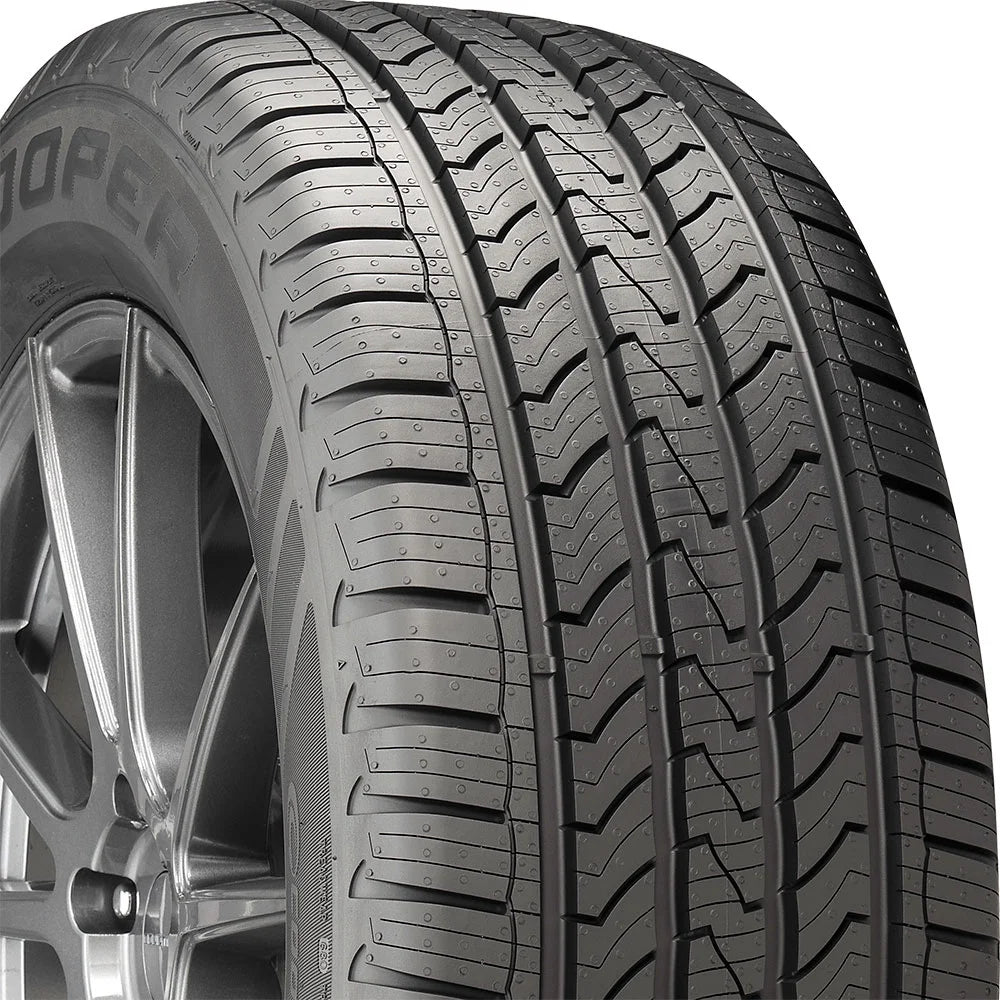 Set of 4 235/55R18 104V XL All Season Tires Z87003
