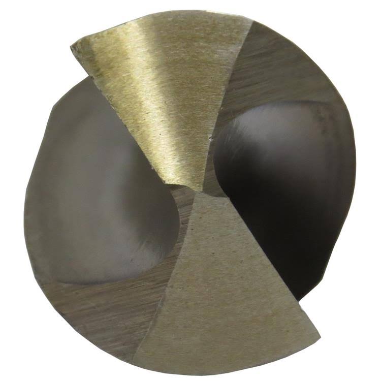 15/16x22 Cobalt Stub Drill Bit H917152