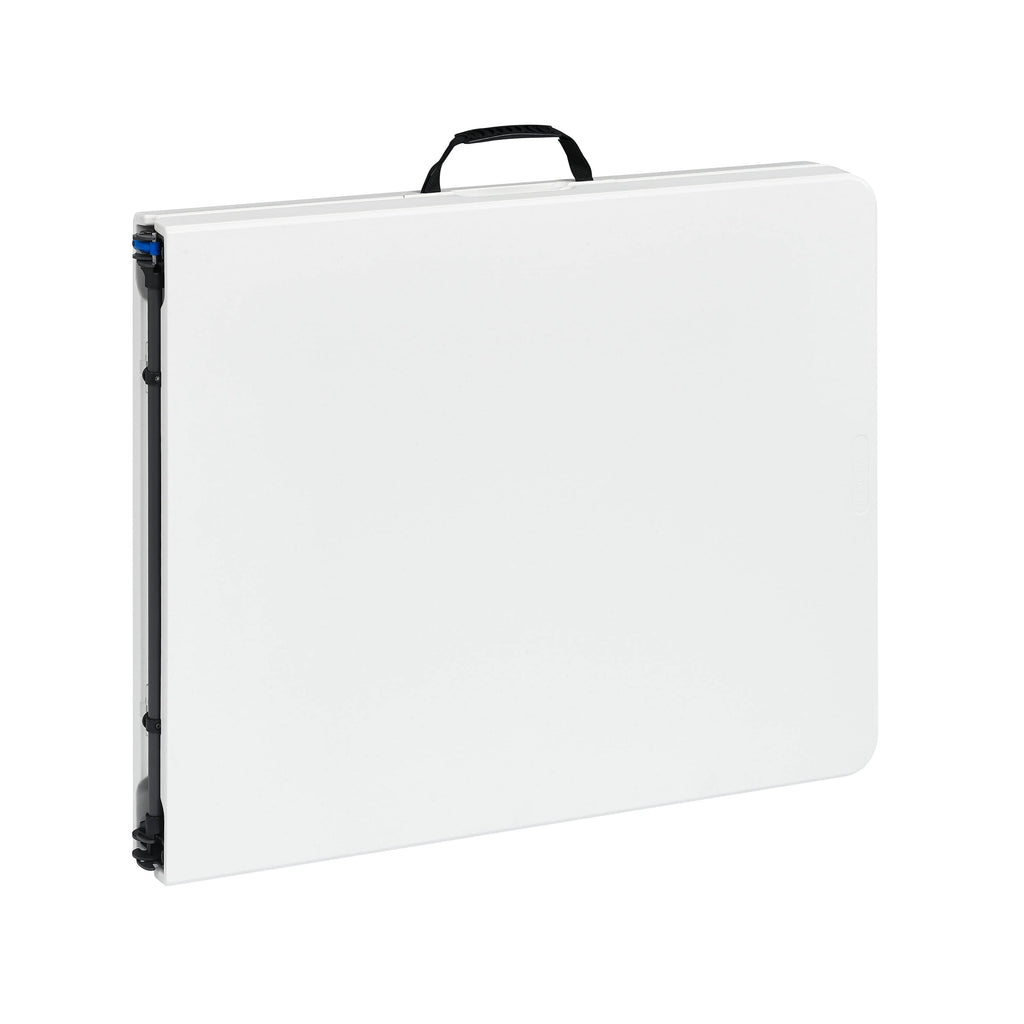 6 Foot Fold-in-Half Table A701
