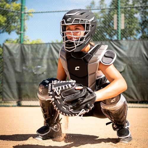 Catcher's Kit G390