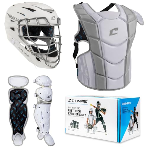 Catcher's Kit G390