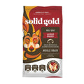 Bison Dry Dog Food M4152