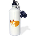 Sports Water Bottle, 21oz F2800