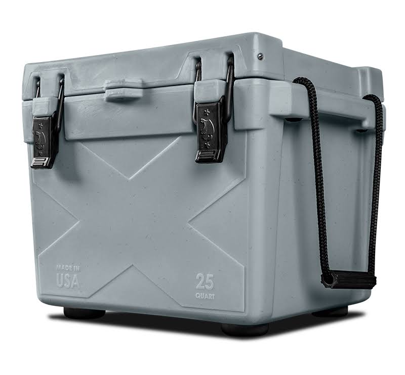 25 qt. Sand Cooler A996