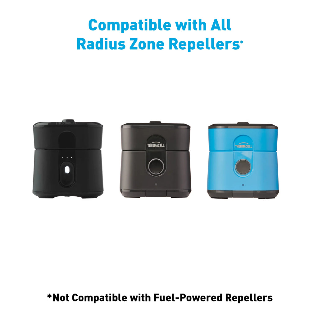 Mosquito Repeller Refills V553725