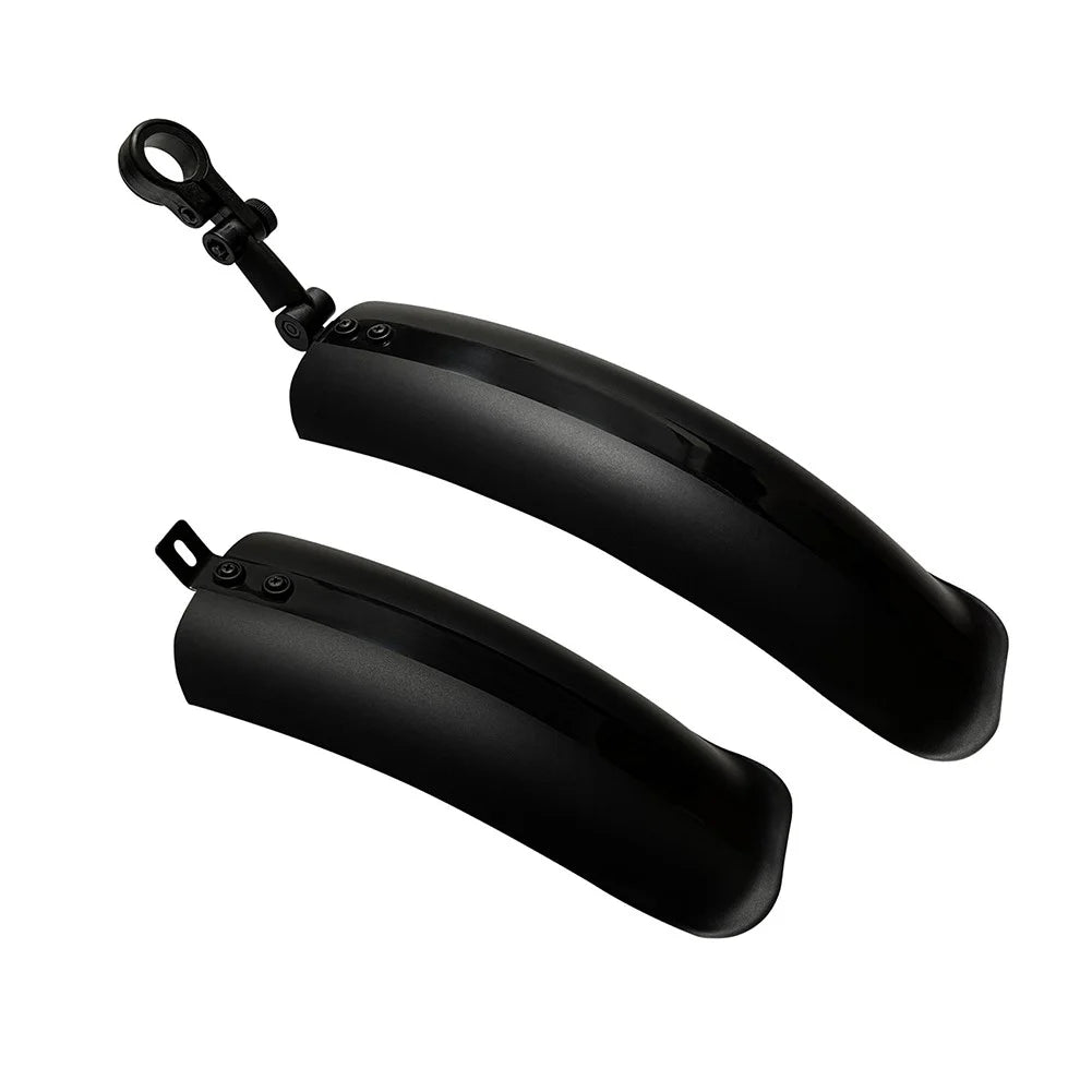 26inch Fat Tire Bike Front Rear Mud Guard Fenders S97839