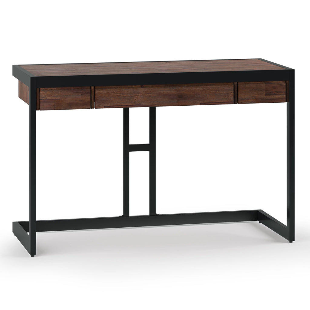 Wood Small Desk Q6976