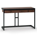 Wood Small Desk Q6976