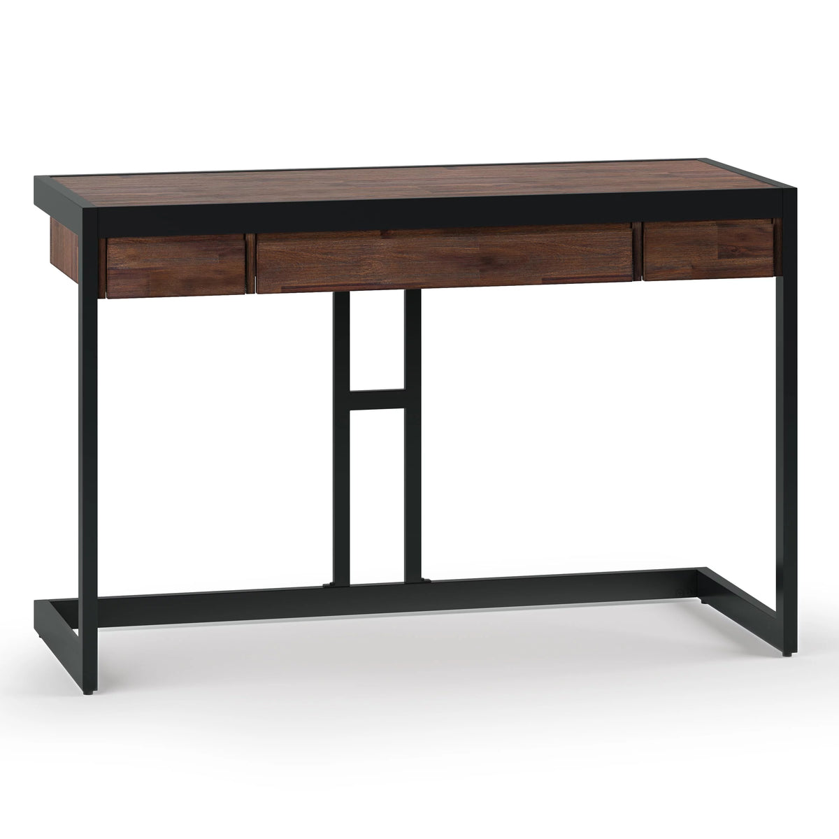 Wood Small Desk Q6976