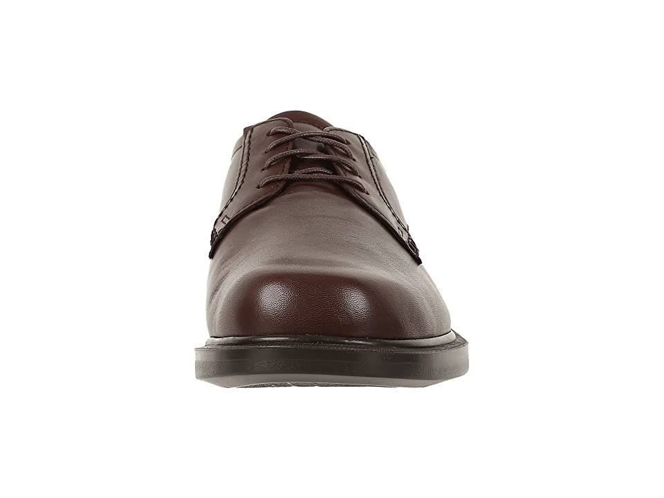 Brown 12.5 Wide Shoes I2087