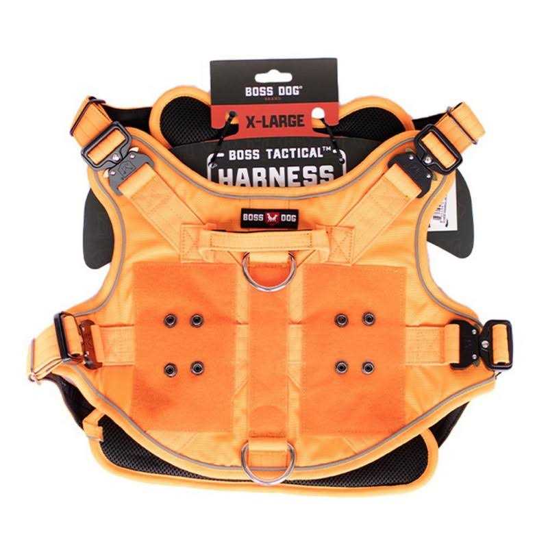 Tactical Harness J3553