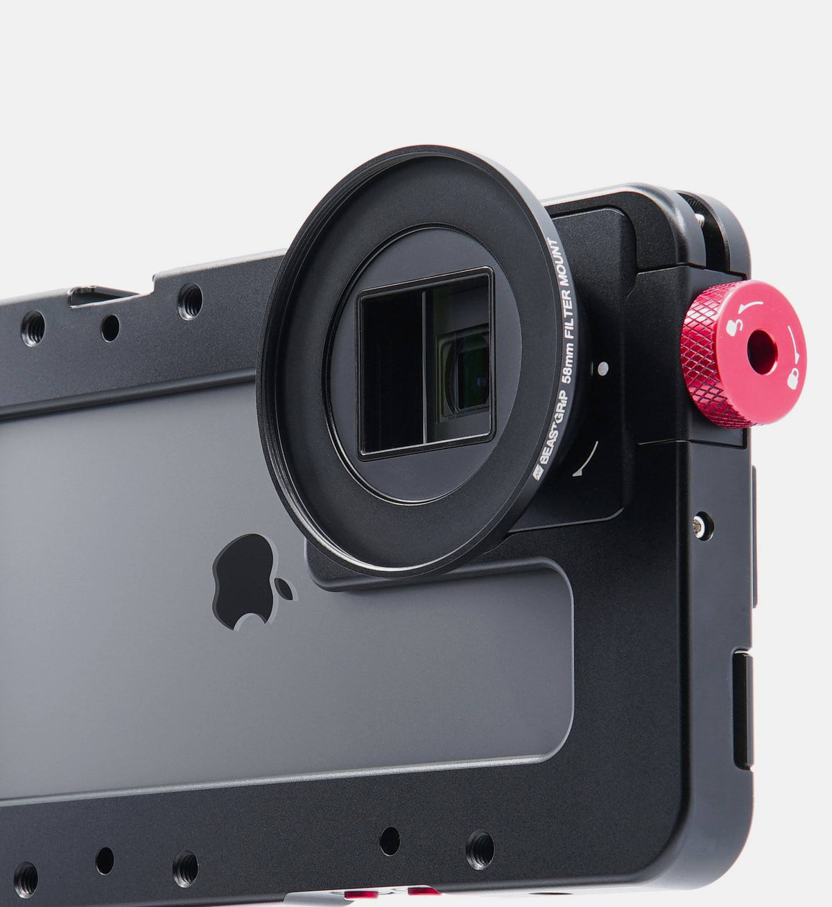 1.33x Anamorphic Lens U13397