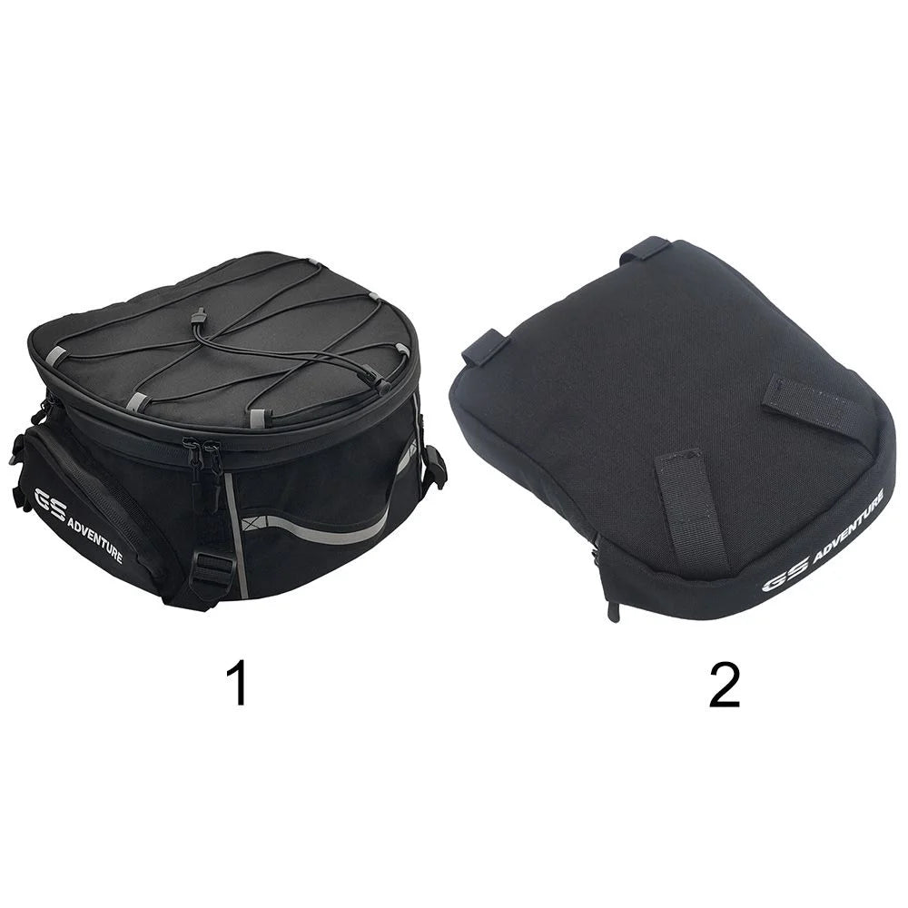 Motorcycle Fuel Tank Bag J981