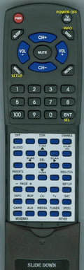 Replacement Remote T913357