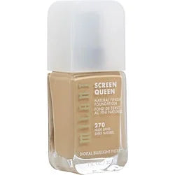Natural Finish Foundation 30ml M267