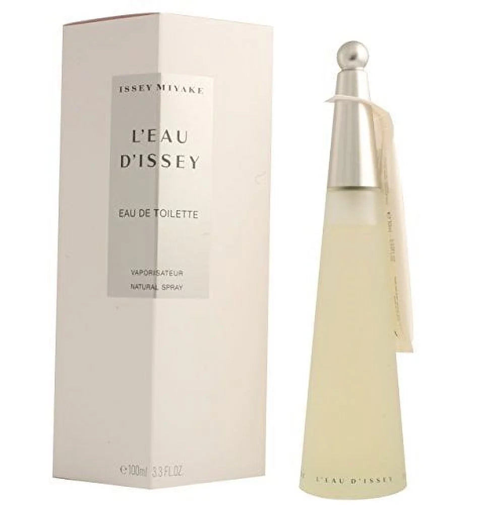 Eau De Toilette Spray 3.3 Oz B92907