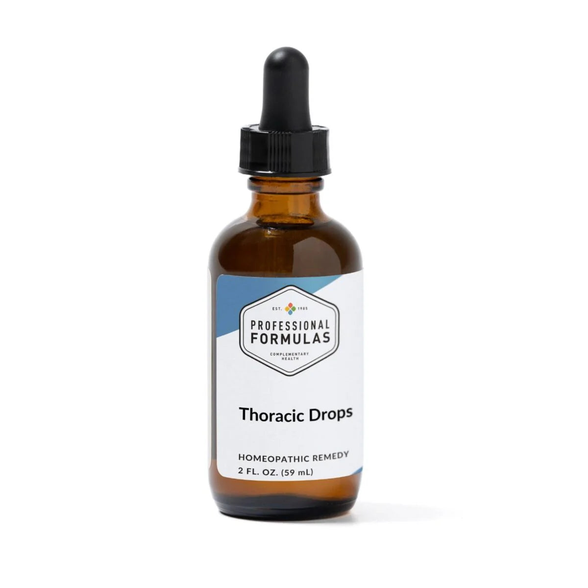 2 oz Thoracic Drops F6498