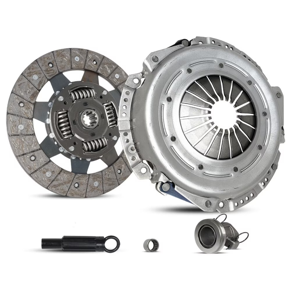 Clutch Kit For Jeep Wrangler 3.6L C508591