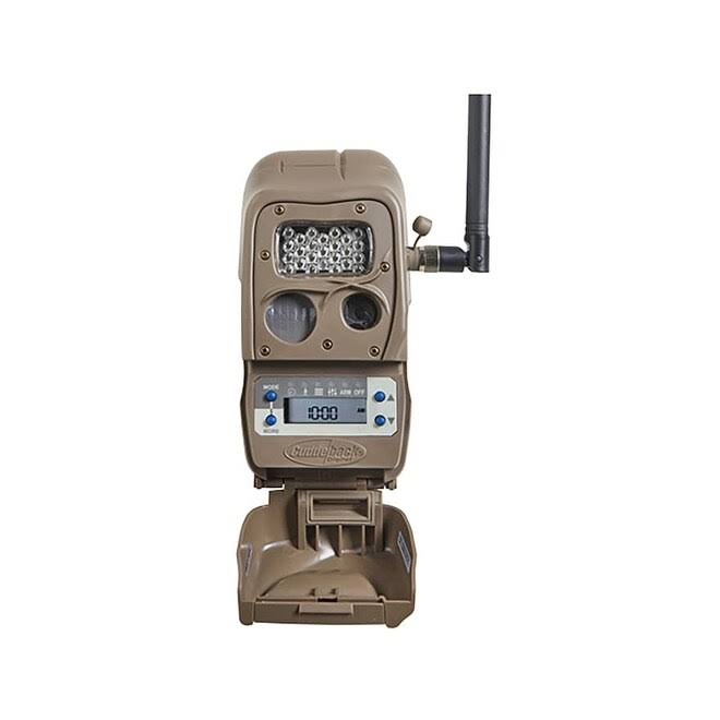 20MP IR Camera (4 Pack) A600