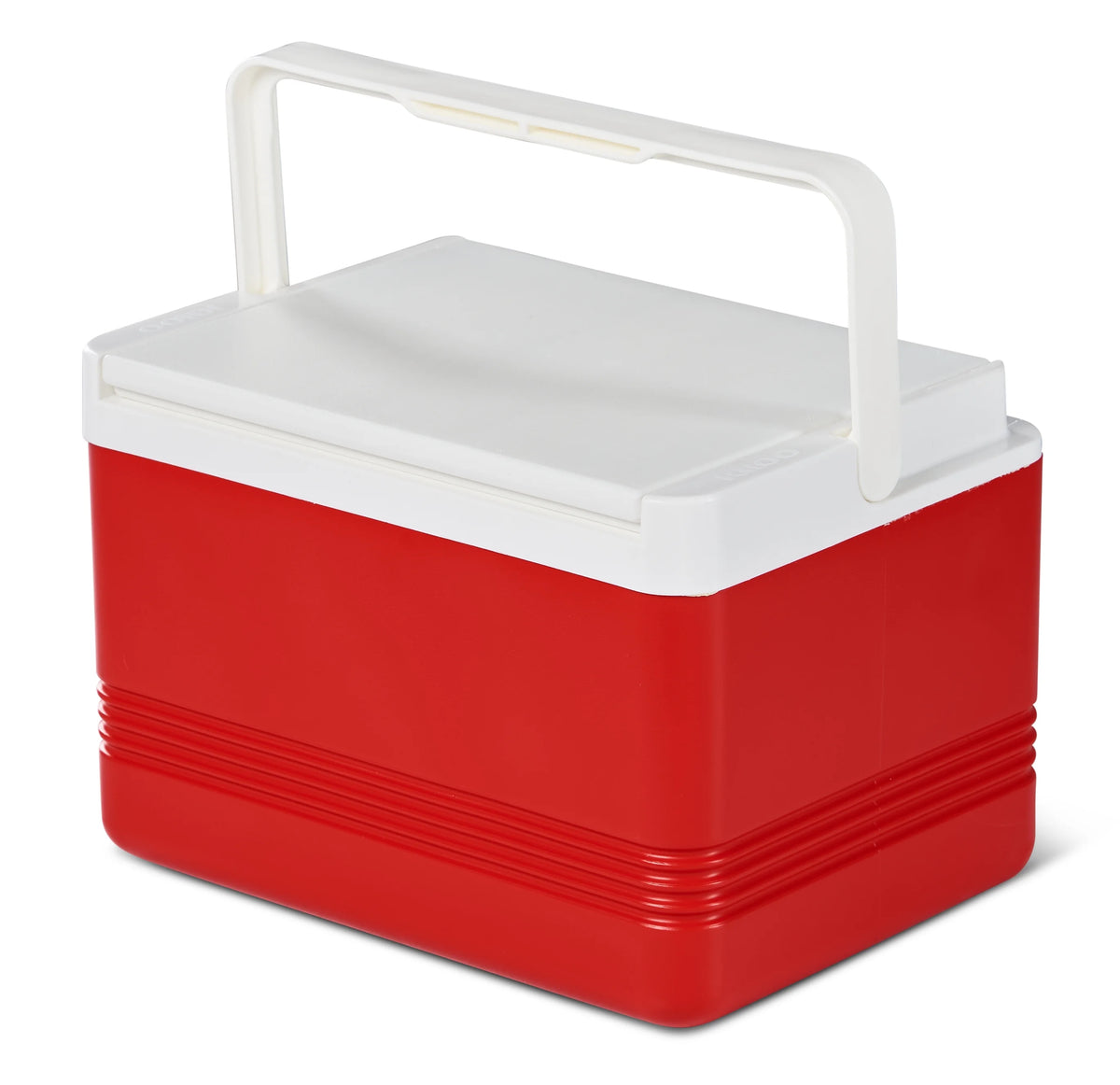 9-Quart Ice Chest Cooler O834611