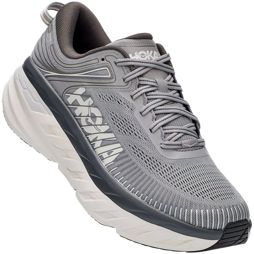 Men's Bondi 7 Wild Dove/Dark Shadow / 8.5 O65703