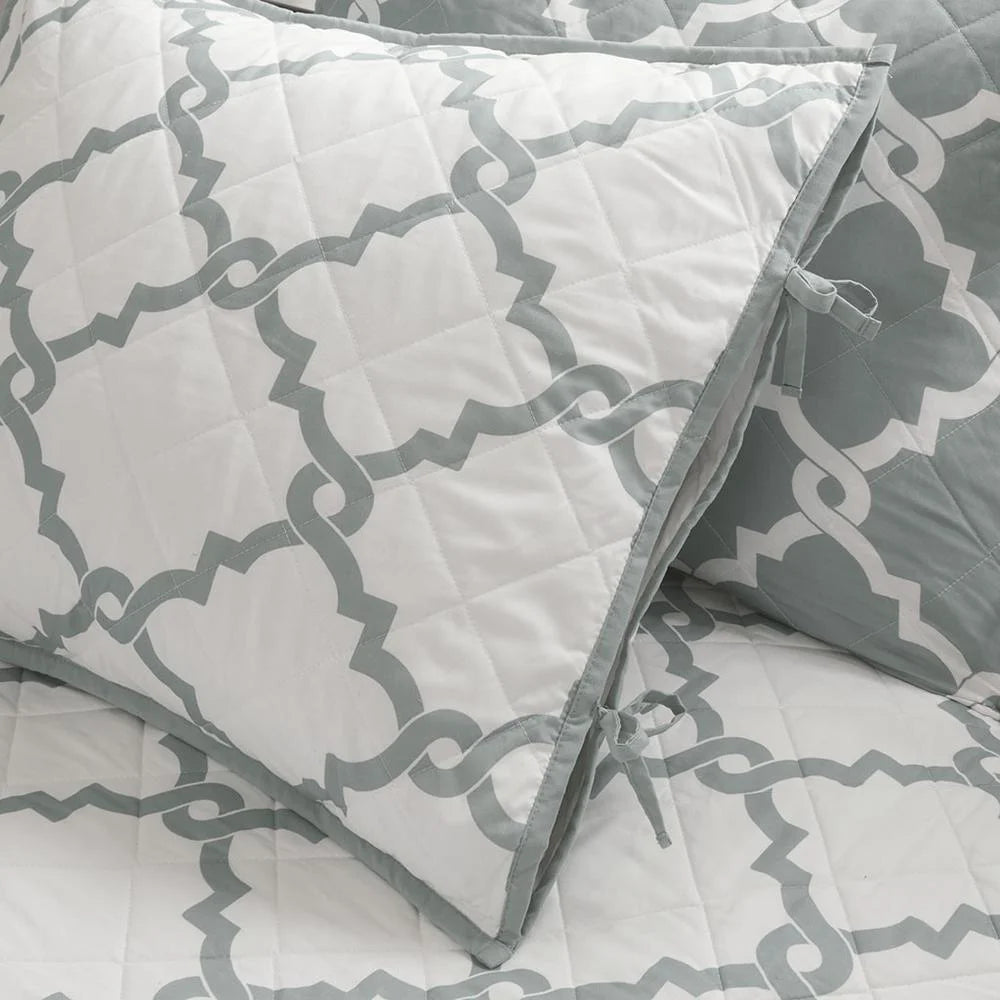 Reversible Daybed Bedding Set K527