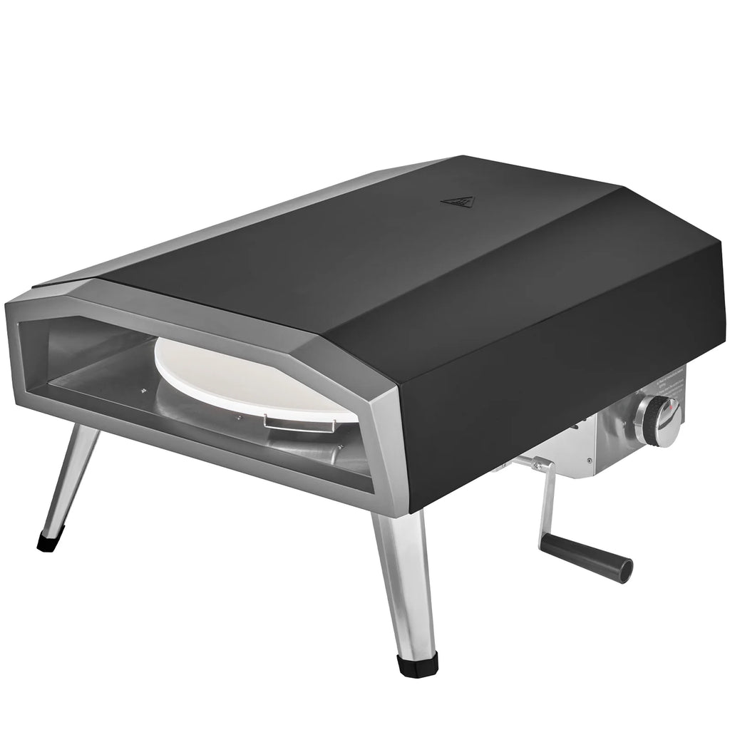 16" Portable Gas Pizza Oven D6988