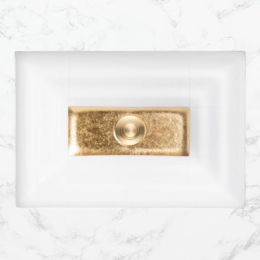 Gray Glass Bathroom Sink E58194