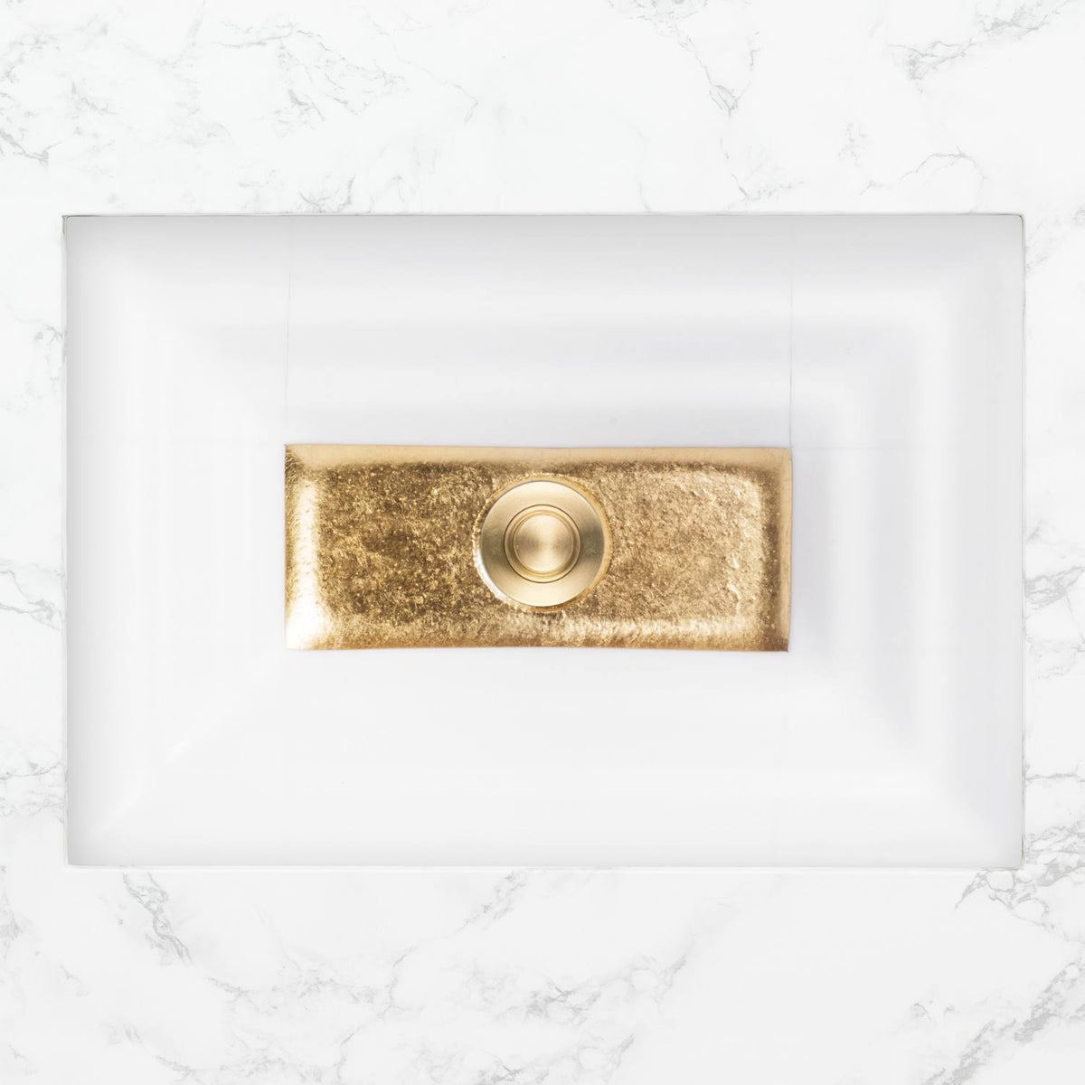 Gray Glass Bathroom Sink E58194