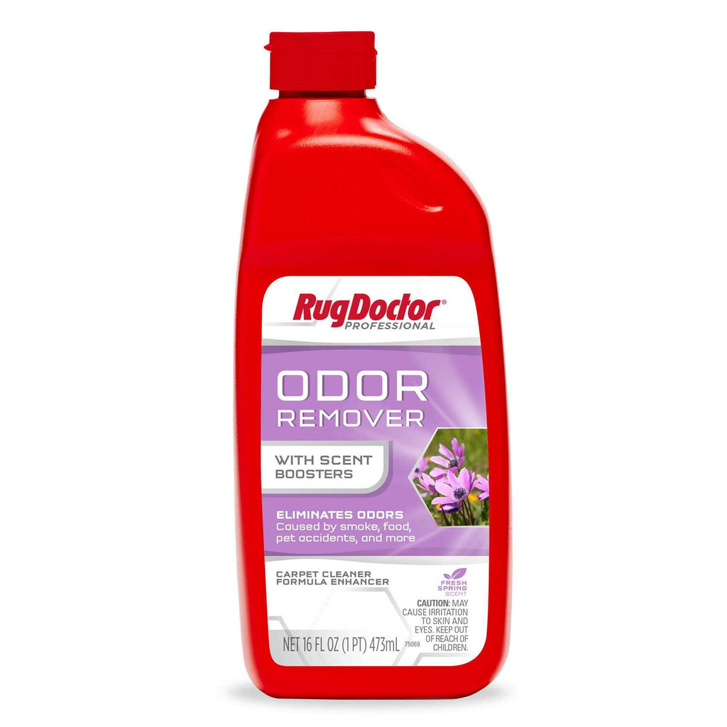 Odor Remover with Scent Booster M8181