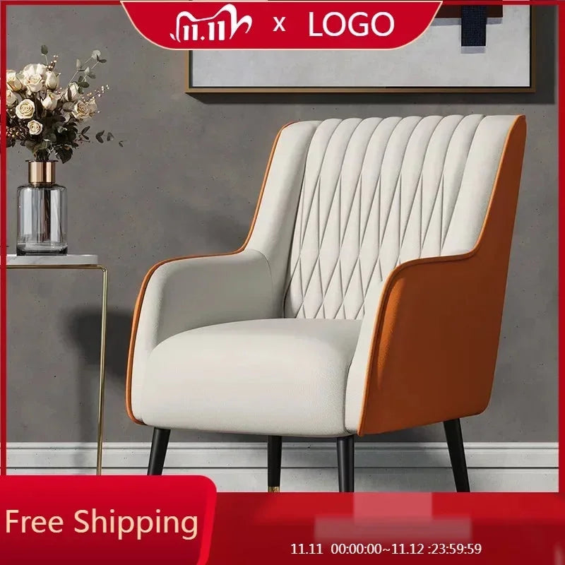 Lazy Chair Living Room Sofas J1262