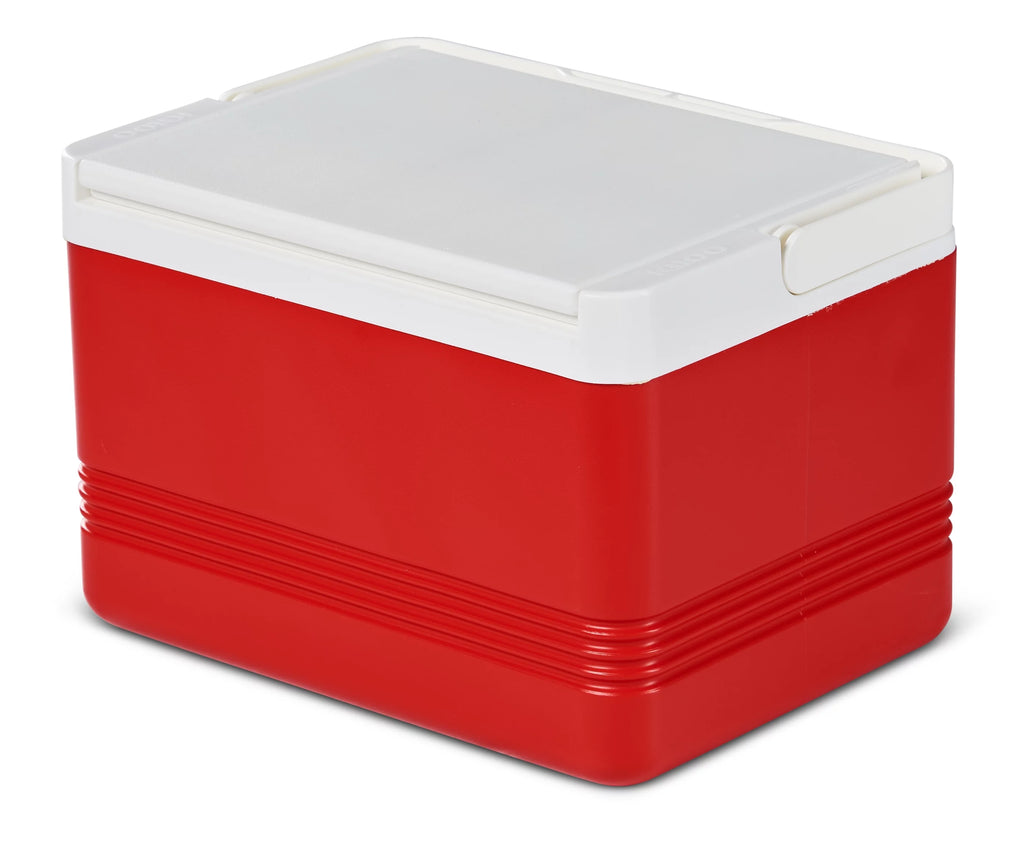 9-Quart Ice Chest Cooler O834611