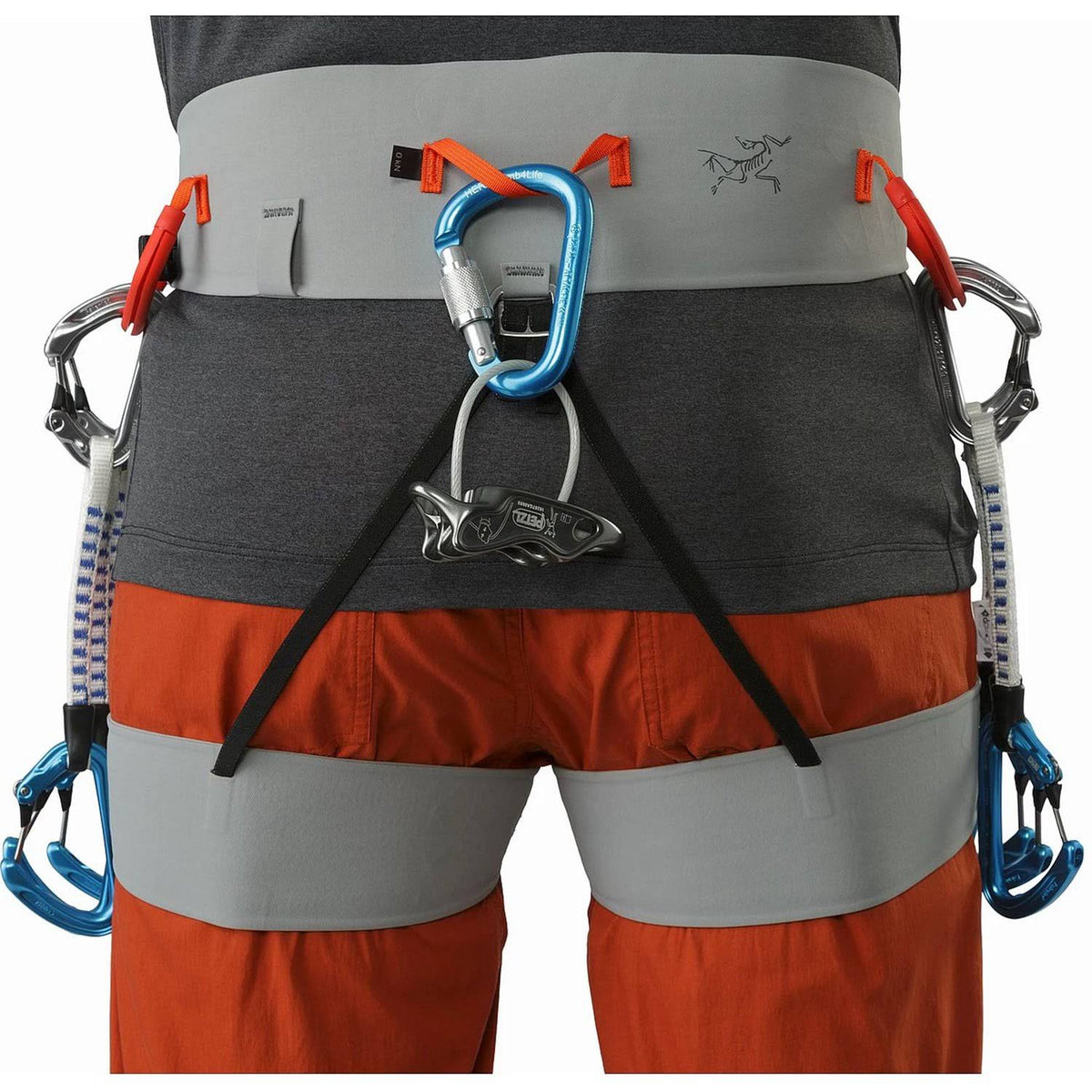 Magma Harness I856