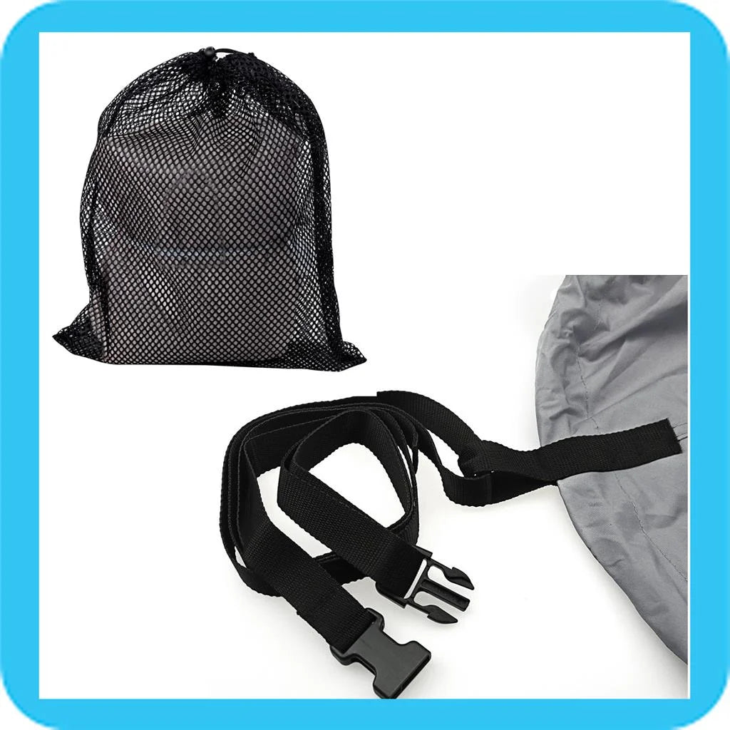 Boat Cover H50489