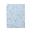 Blue Marble Pattern Slim Flip Stand Case for iPad 10.9 inch L77998