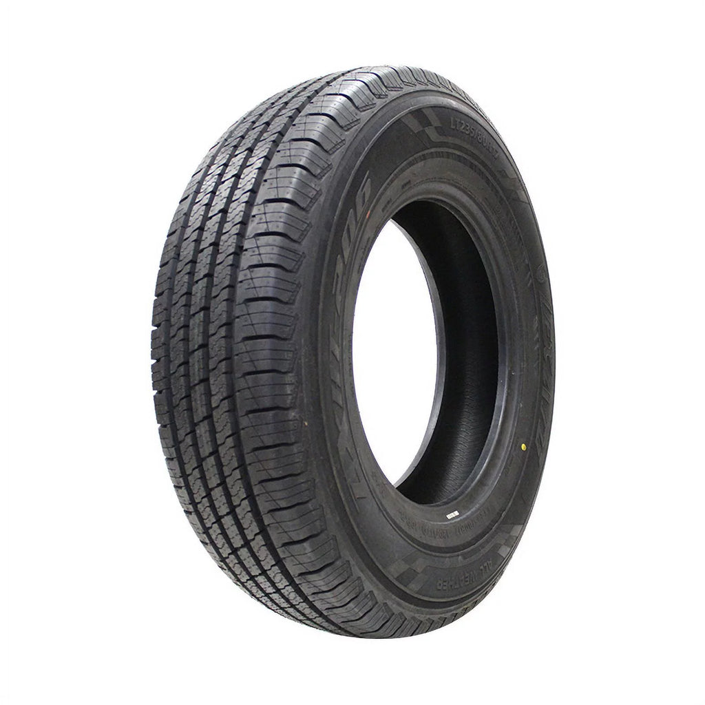 P245/70R16 106T Highway Tire W84761