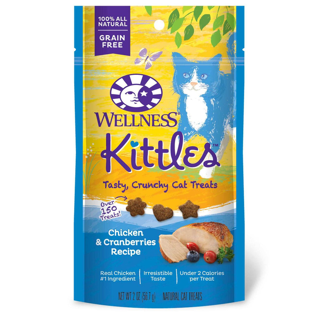 Cat Treats M862