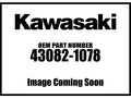 Brake Assembly Pad for KLR650 U7033