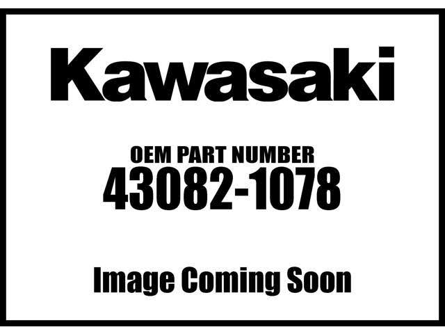 Brake Assembly Pad for KLR650 U7033